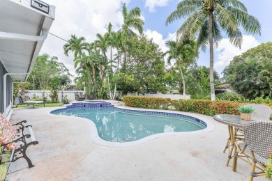 Lake Home For Sale in Pembroke Pines, Florida