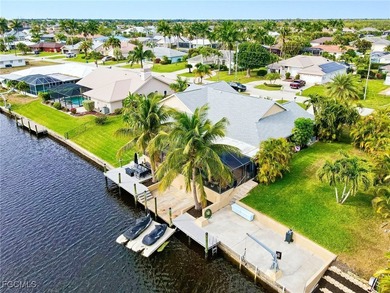 DIRECT Sailboat Access | 2950 Sq Ft | Pool & Spa | 160' of - photo 3