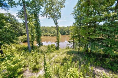 Savor the serenity of nature in your lakefront property in your - photo 3