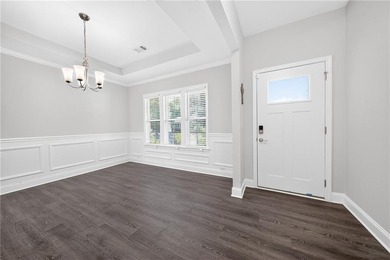 Savor the serenity of nature in your lakefront property in your - photo 4