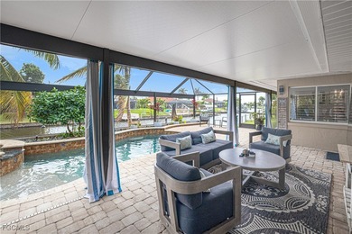 DIRECT Sailboat Access | 2950 Sq Ft | Pool & Spa | 160' of - photo 5