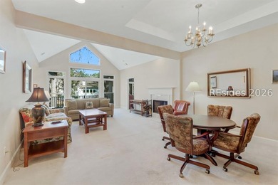 Tucked within the serene enclave of Carolina Place, this