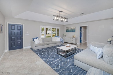 DIRECT Sailboat Access | 2950 Sq Ft | Pool & Spa | 160' of - photo 6