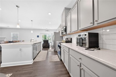 Savor the serenity of nature in your lakefront property in your - photo 6