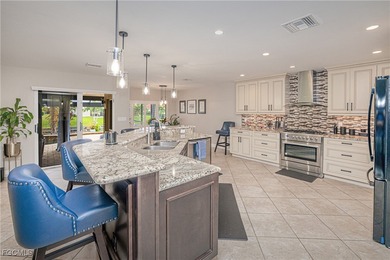 DIRECT Sailboat Access | 2950 Sq Ft | Pool & Spa | 160' of - photo 9