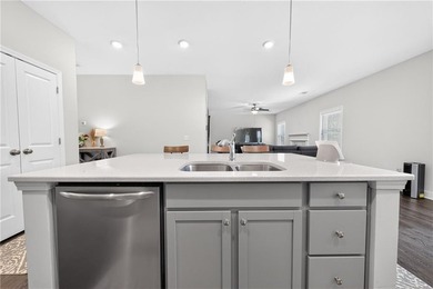 Savor the serenity of nature in your lakefront property in your - photo 9