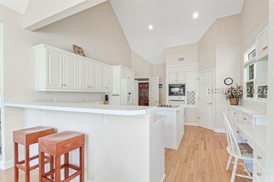 Tucked within the serene enclave of Carolina Place, this