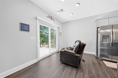 Savor the serenity of nature in your lakefront property in your - photo 10
