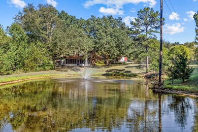 (private lake, pond, creek) Home Sale Pending in Houston Missouri