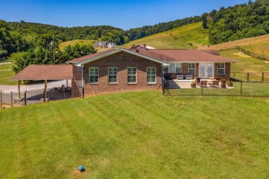 Cherokee Lake Home Sale Pending in Morristown Tennessee