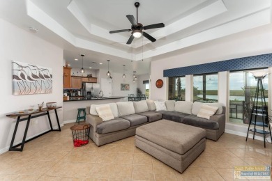 Lake Townhome/Townhouse Sale Pending in Laguna Vista, Texas
