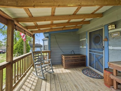 Cherokee Lake Cabin with Views and Access SOLD - photo 3