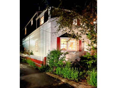 Atlantic Ocean - Cape Cod Bay Home For Sale in Provincetown Massachusetts