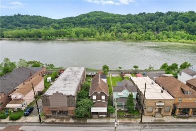 Lake Home For Sale in Natrona, Pennsylvania