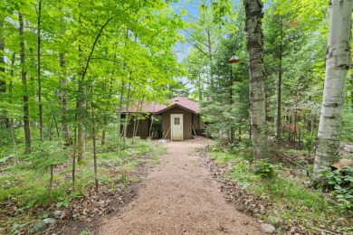 Black Oak Lake - Langlade County Home For Sale in Deerfield Wisconsin