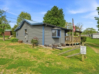 Cherokee Lake Cabin with Views and Access SOLD - photo 15