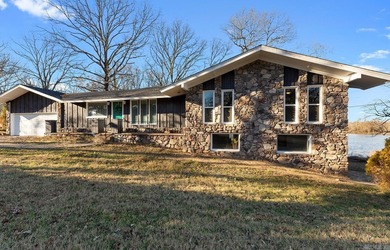 Indianhead Lake  Home For Sale in Sherwood Arkansas