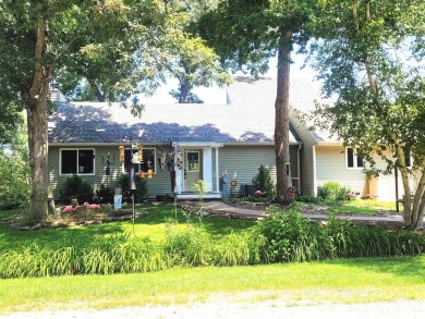 Lost Lake Home Sale Pending in Dixon Illinois