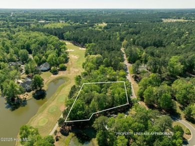 Lake Lot For Sale in Wallace, North Carolina