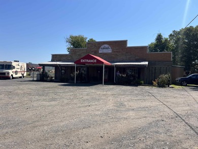 Horseshoe Lake - Pulaski County Commercial For Sale in Scott Arkansas