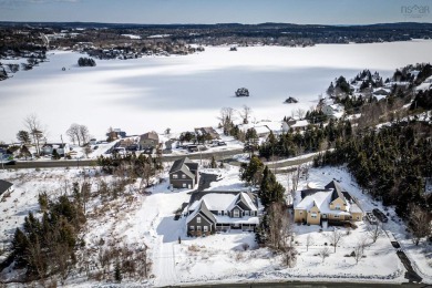 Lake Home For Sale in Porters Lake, 