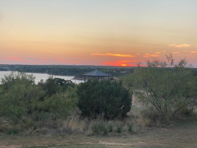 Lake Lot For Sale in Justiceburg, Texas