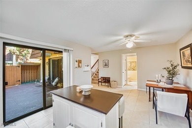 A private, light-filled townhome oasis in the heart of Fort - photo 5