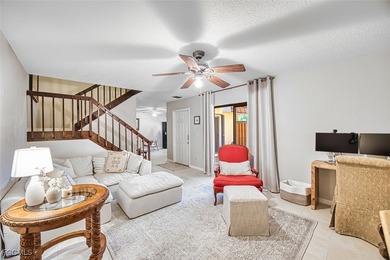A private, light-filled townhome oasis in the heart of Fort - photo 6