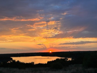 Lake Lot For Sale in Justiceburg, Texas