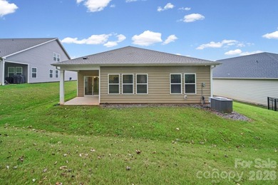 Come tour this open concept ranch home, newly constructed in - photo 2