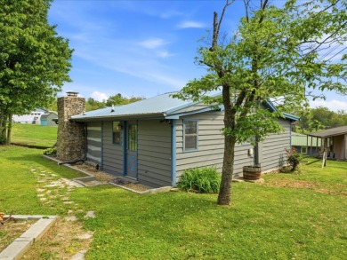Cherokee Lake Cabin with Views and Access SOLD - photo 16