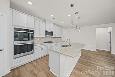 Come tour this open concept ranch home, newly constructed in - photo 4