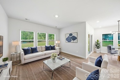 Come tour this open concept ranch home, newly constructed in - photo 5