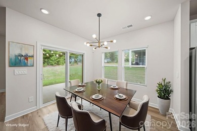 Come tour this open concept ranch home, newly constructed in - photo 6
