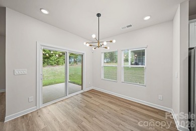 Come tour this open concept ranch home, newly constructed in - photo 7