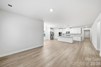 Come tour this open concept ranch home, newly constructed in - photo 8