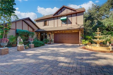 Cape Coral Area Home For Sale in North Fort Myers Florida