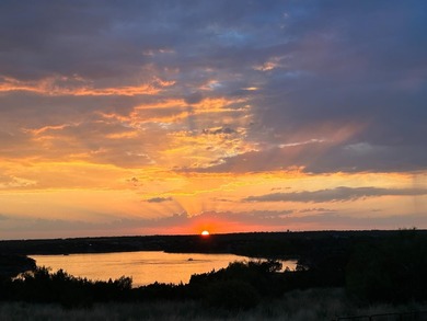 Lake Lot For Sale in Justiceburg, Texas