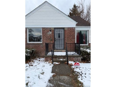 Lake Saint Clair Home For Sale in Detroit Michigan