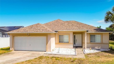 Lake Davenport  Home For Sale in Davenport Florida