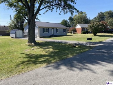 Lake Home For Sale in Campbellsville, Kentucky