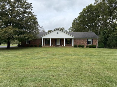 Lake Home For Sale in Frankfort, Kentucky