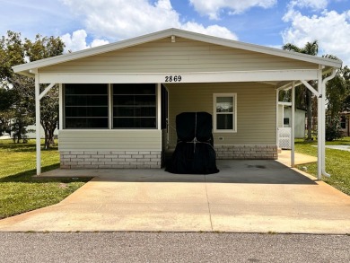 Lake Denton Home For Sale in Avon Park Florida