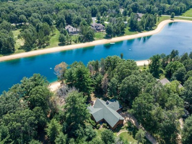 Lake Home Sale Pending in New Lisbon, Wisconsin