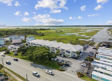 WATERFRONT CONDOTEL Atlantic Beach, NC - Coastal Living at Its