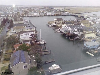 Two bdrm Condo at the Landmark Towers a block away from the new