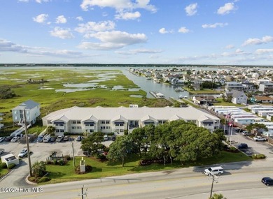 WATERFRONT CONDOTEL Atlantic Beach, NC - Coastal Living at Its