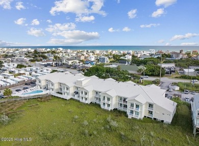 WATERFRONT CONDOTEL Atlantic Beach, NC - Coastal Living at Its