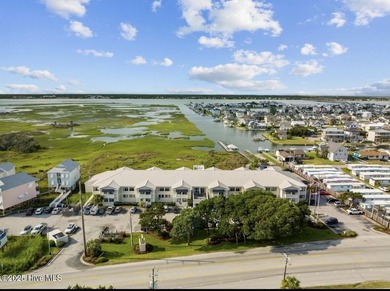 WATERFRONT CONDOTEL Atlantic Beach, NC - Coastal Living at Its