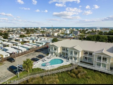 WATERFRONT CONDOTEL Atlantic Beach, NC - Coastal Living at Its